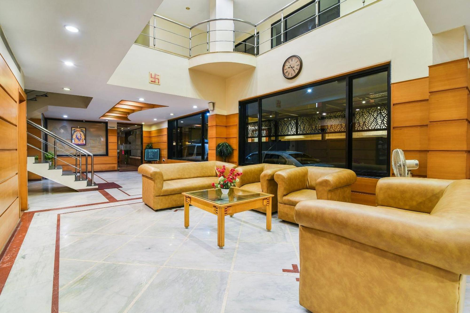 Super Capital O Grand Plaza Hotel Coimbatore Exterior photo